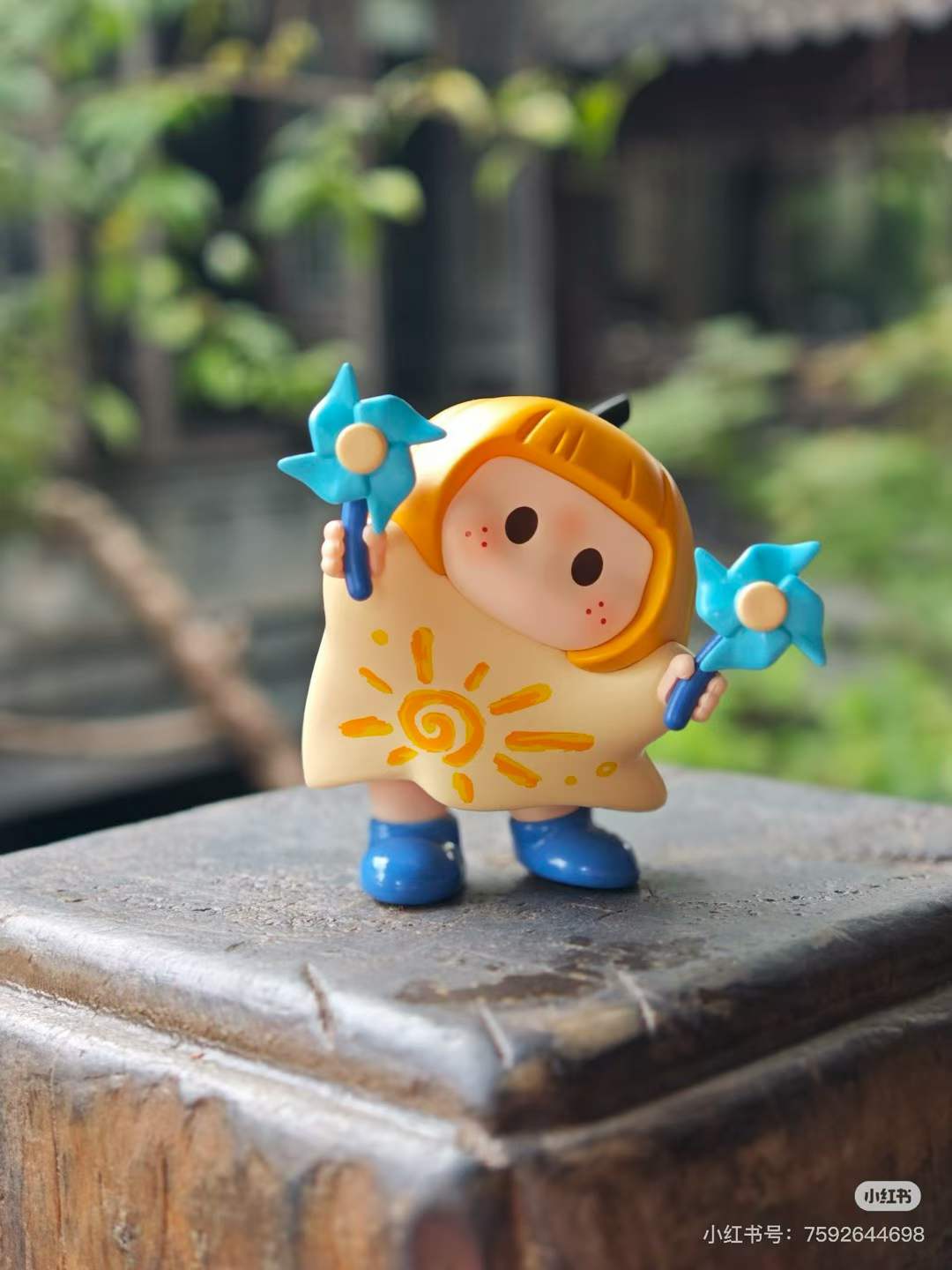 用户头像