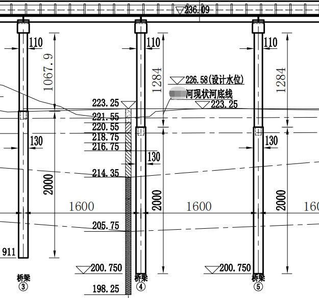 橋設(shè)計(jì)水位.png