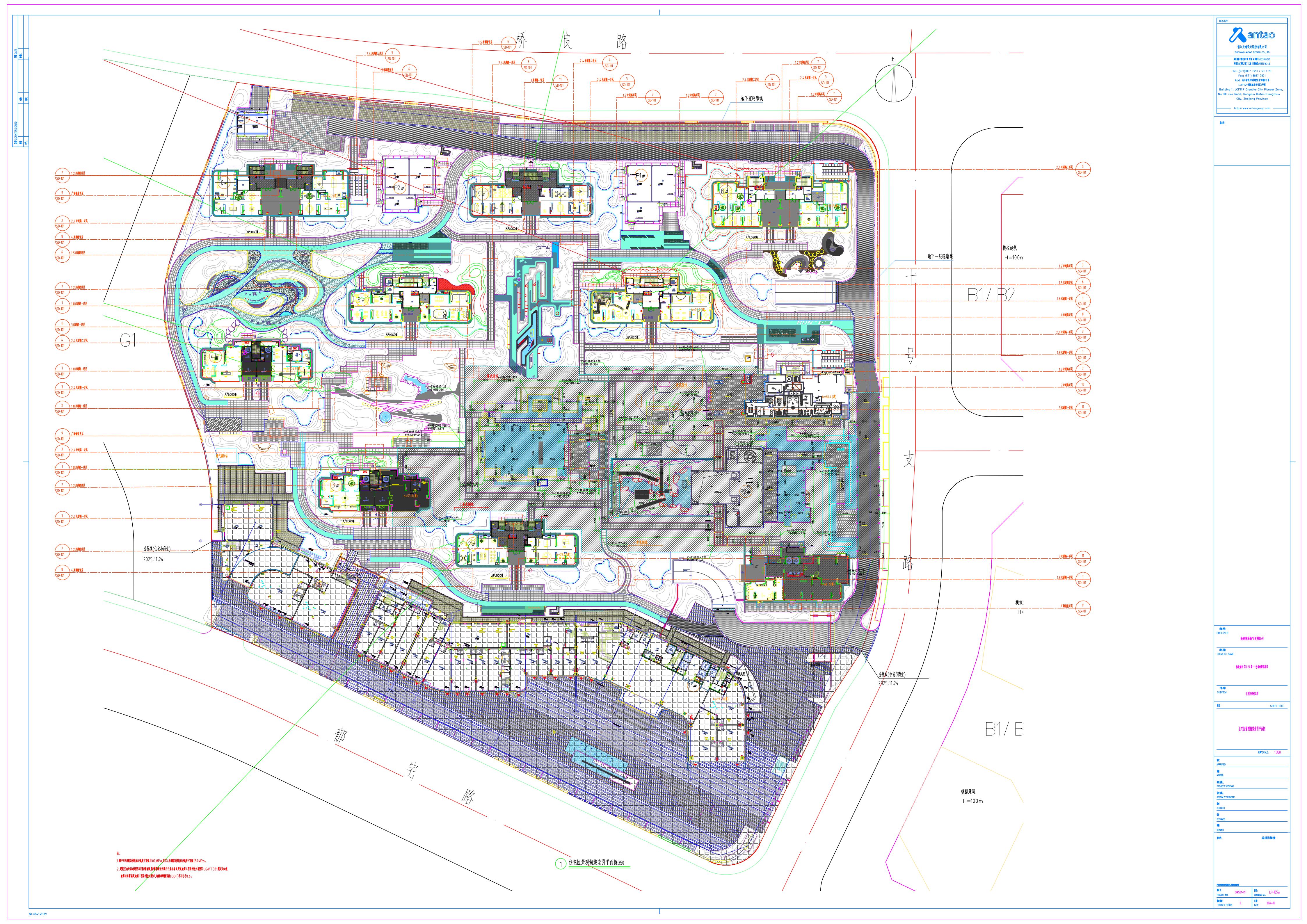 LP-105a~b 住宅区景观铺装材料平面图-20260625_01.jpg