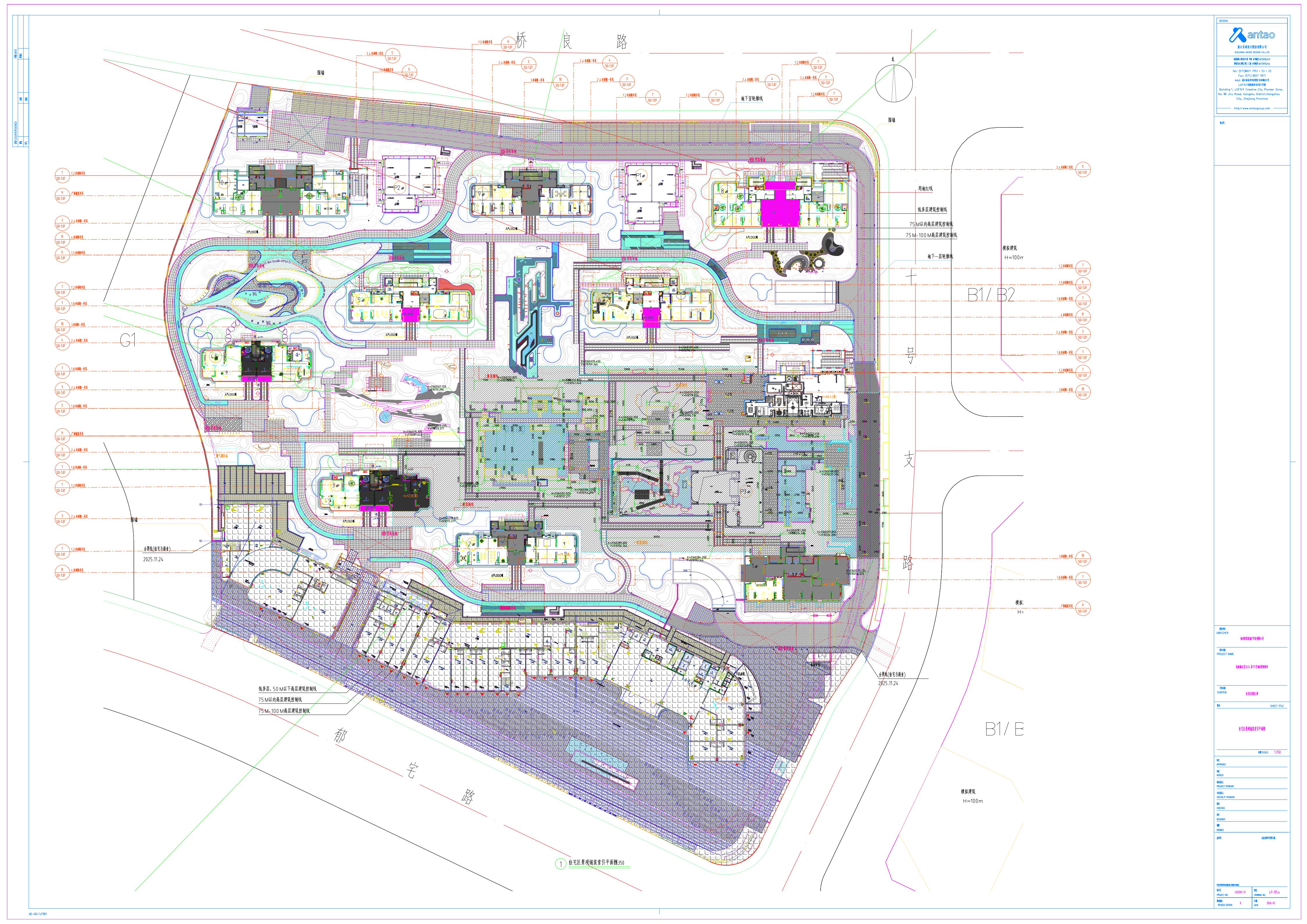 LP-105 住宅区景观铺装材料平面图-20251231-1_01.jpg
